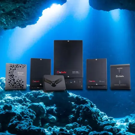 Disaster-proof Your Data with Simple, Fast Data Protection  Backup.
IOSAFE.COM
Keep Photos