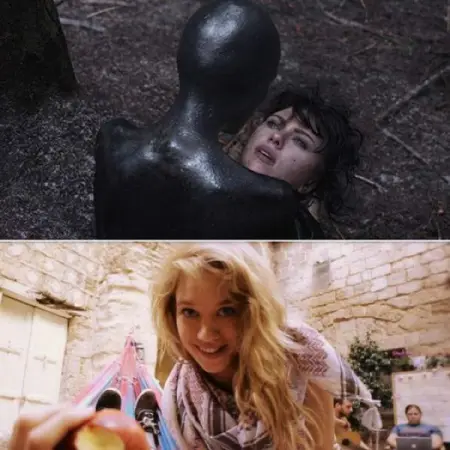 40 films that are so disturbing and difficult to watch that most of them 