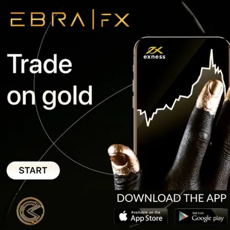 DOWNLOAD THE APP AND START TRADING. ebrafx gold xauusd forex