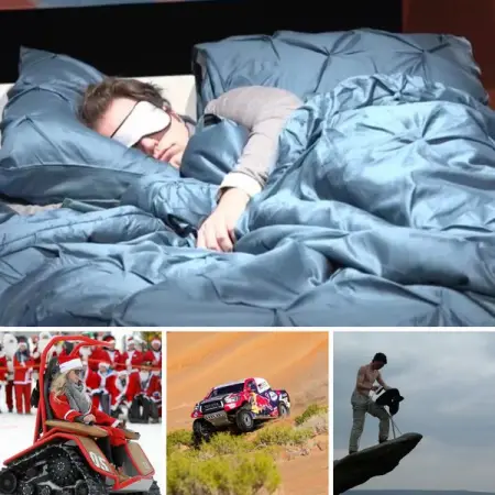 If you thought that youre not good at any sports, here is your chance you might be a champi