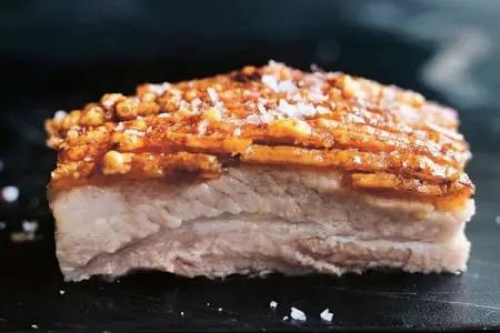 SA Pork aims to inspire you about the versatility, value for money and delicious taste o