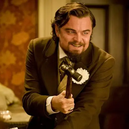 The Beach does not care if you are a celerity or not!