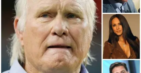 Personalities like Erin Andrews and Mike Golic breathe life into these compe