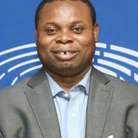 Franklin Cudjoe Commends the NPP Government for the first time
PLAY.GOOGLE.COM
Wa