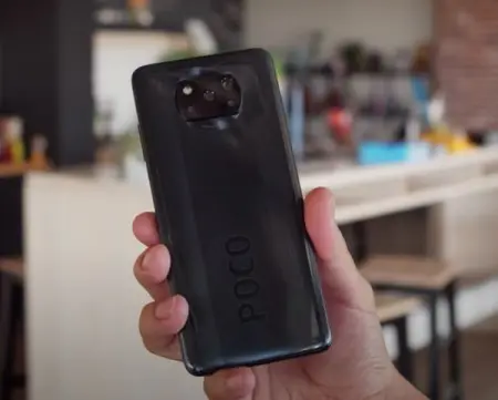 Breaking News for Xiaomi Poco X3 Users, We recommend this free application t