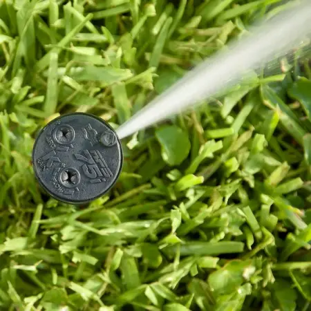 Patented Intelligent Flow Technology allows distance and water flow to be redu