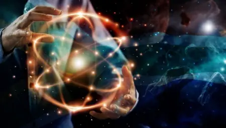 MINI NUCLEAR REACTORS COULD MAKE A COMEBACK IN SOUTH AFRICA

The plan to a