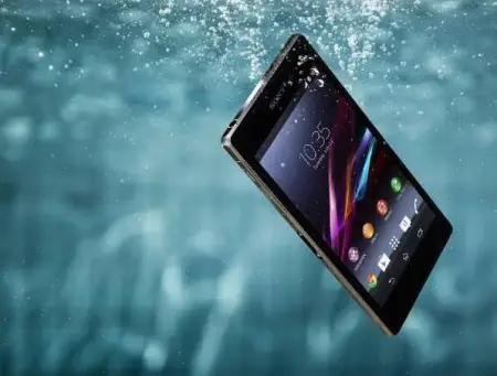 A child can drown in less time than it takes to answer your phone.
Is your po