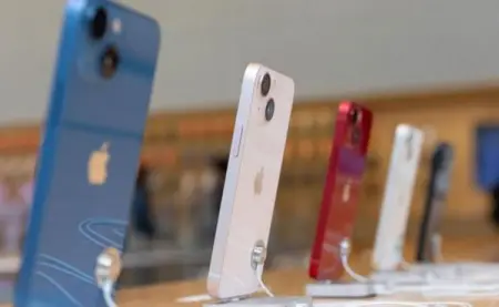 Conoce la razn para que haya celulares con carga rpida en Android y no