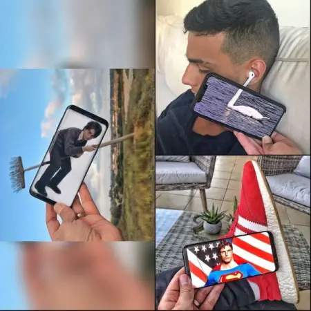 40 Pictures of Everyday Things Transformed By Smartphones
WHYTHESE.COM
