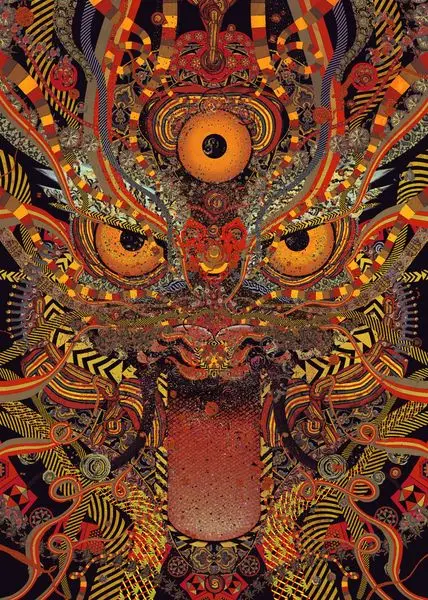 Luis Toledo, also known as Laprisamata, is an award-winning artist who is kno