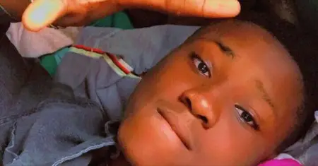 Simon Apeh popularly known as Cee moni is a comedian,singer and computer eng