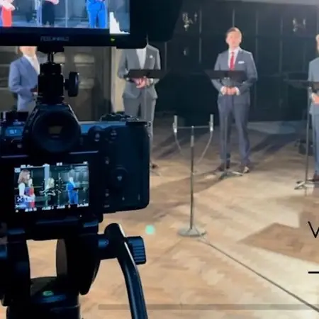 If you missed Gregs farewell concert in-person, fear not! We recorded the show, which took