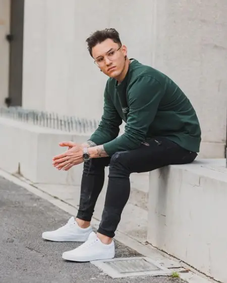 I was planning on saying something catchy, but I see I already got your attention 

refine