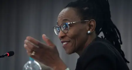 The Deputy Chief Justice interview is scheduled for tomorrow, 20 June. Justice Mandis