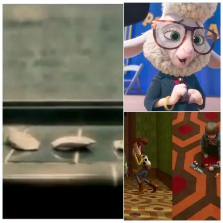 33 Easter Eggs That Once Are Found Make Watching The Movie Better
SPORTZBONANZA.COM
3