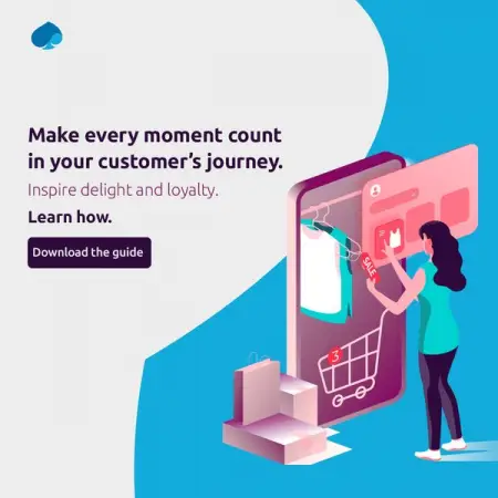 Making every moment count in the customer journey
WWW.CAPGEMINI.COM
Cre