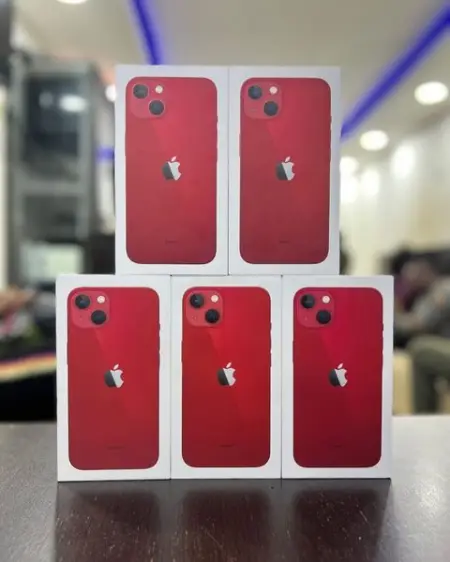 _Brand New  13  128GB  FU  N510,000_

Send a Dm to get yours now
shopthebest

.
an