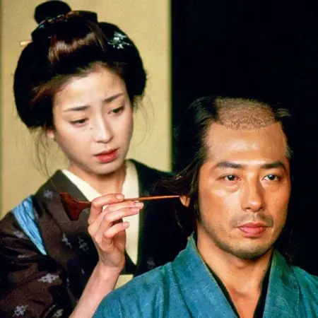 Ancient Japan may have seemed pristine while we learned about it in school, but there was 