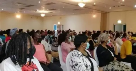 VISION  Build a health and detoxification global ecosystem and make everyone