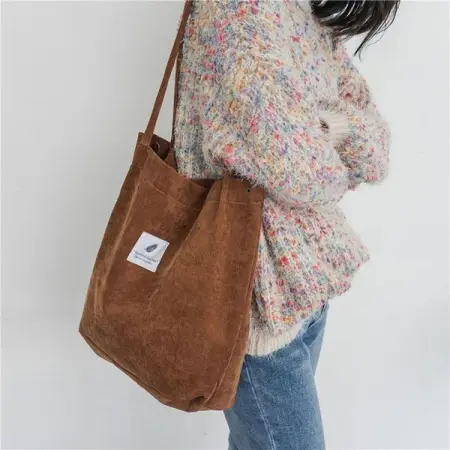 NOTEBOOKTHERAPY.COM
Corduroy Tote Bags
Shop Now
 