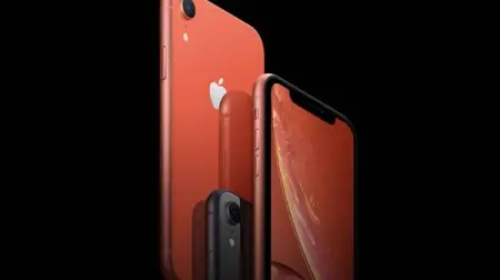Az iPhone SE 4 a tavaly nyugdjazott iPhone XR-re pl majd.
PCWORLD.HU
Vg