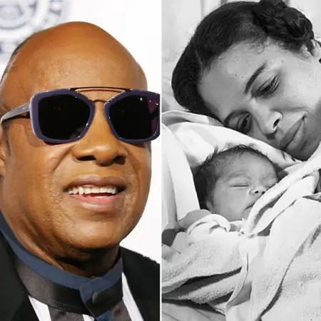 Over the years, Stevie Wonder has forged a path to greatness that has made him an inspir