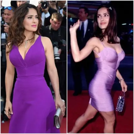 Los hijos de estos famosos son tan similares a sus padres que parecen sus