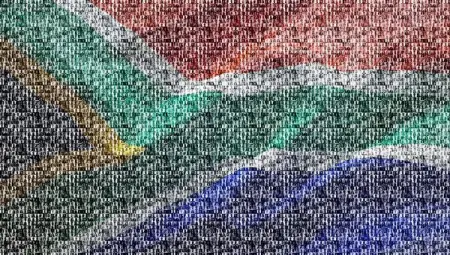 NEW ID NUMBERS FOR SA  SIGNIFICANT CHANGES PROPOSED

The Department of Home Affairs DH