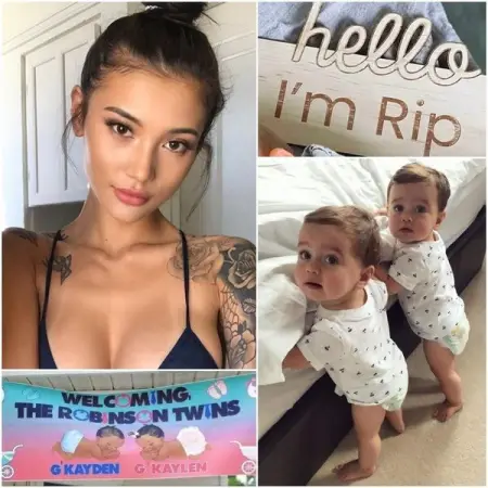 Keighlyn and Jaxcksin are only some of the most bizarre names people found