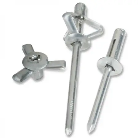 We have a full range of quality Blind rivet.No matter what your industry or applic