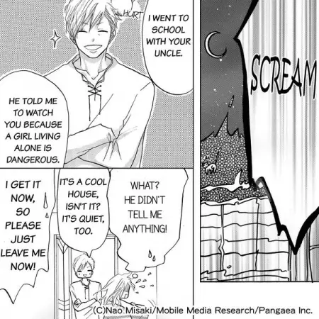 29 years old, Single, Living with the CEO?
Learn More
 