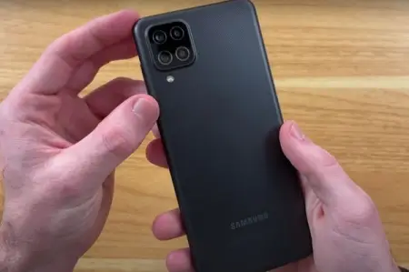 Breaking News for Samsung Galaxy A12 Users, We recommend this free app