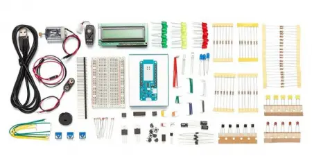 Whether youre looking to build your first IoT project or make a device smarter, th