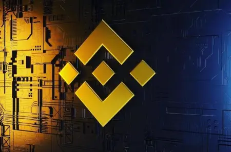 We are not part of Binance and are just some crypto enthusiasts.

We just want to make a co