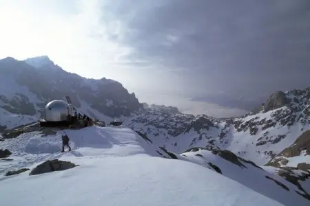 Oggi lanciamo Nature Italy, una nuova rivista digitale dedicata alla r