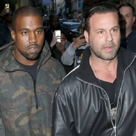 Kanye Wests former bodyguard Steve Stanulis has opened up about the rappers stri