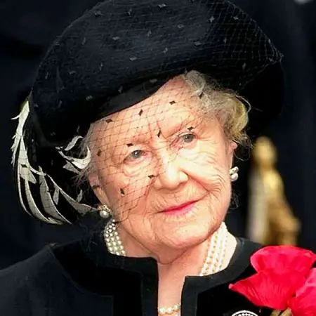 Queen Elizabeths mother was one of the most polarizing Windsors in his