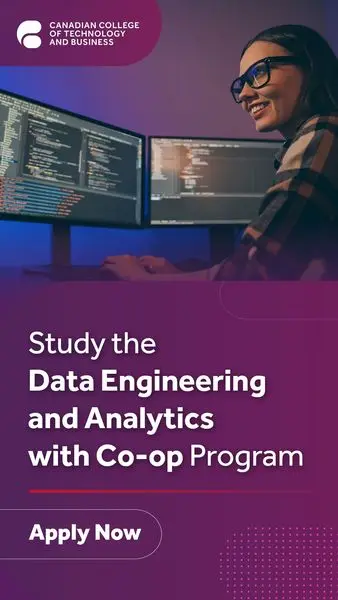 Join an industry thats seen almost 70 growth in Canada. Join CCTB and potentially earn a 2