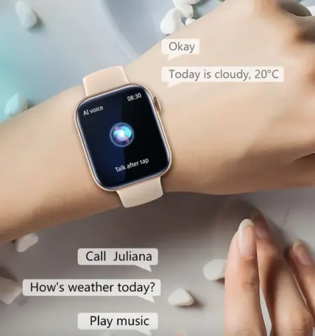 Check XWatch Pro Elite E4, New version 2022.
Sport and health SmartWatch at an aff