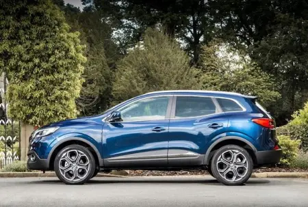 Kadjar owner Francois de Jager has lost faith in the Renault brand. He purchased his vehicl