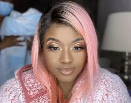 I know Babes Wodumo. This is a clone.
TIMESLIVE.CO.ZA
WATCH  K-drama actress -