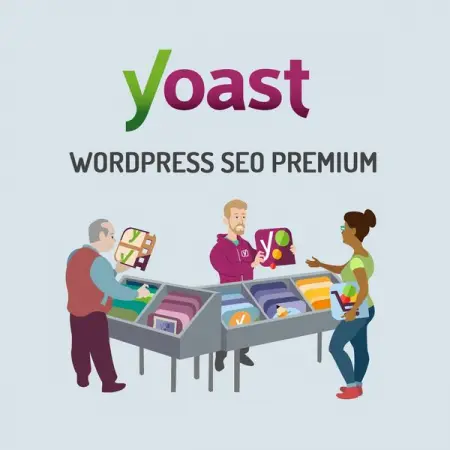PLUGINTHEME.NET
4.49 - Yoast WordPress SEO Premium
Get Great Discounts
Lea
