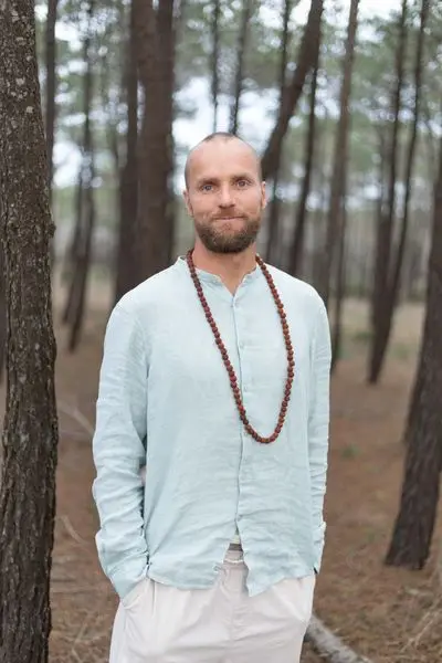 What are you waiting for?
Why do we let fear hold us back? That little voice in our he