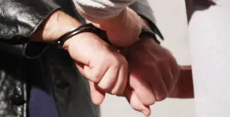 Le suspect a t film par une camra de surveillance dun commerce au march municipal de Tizni