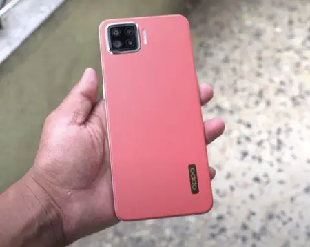 Breaking News for Oppo F17 Users, We recommend this free application to ma