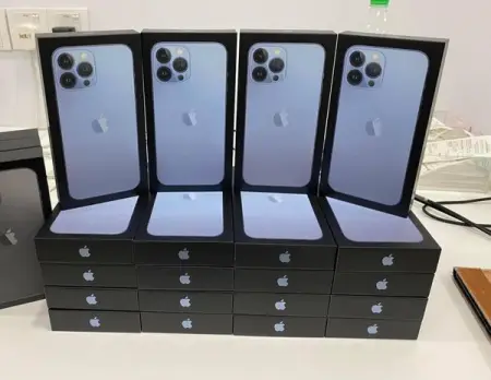 Heres another chance to win brand new Apple products were parting with box pack iphone  
---