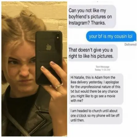 Thanks to the screenshot feature that comes standard in every smartphone, we can 