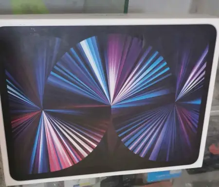 iPad pro 2021 M1 11 128GB Wi-Fi - DA110,000.00

iPad pro 2021 M1 11 128GB Wi-Fi

