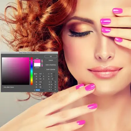 Learn the Worlds Best Photo Editing Software with this Photoshop Course Masterclass! 
ht